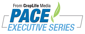 Pace Executive series